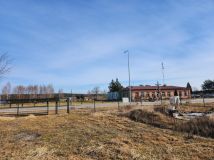 Działka budowlana Turze Rogi, Turze Rogi 50A. Zdjęcie 1