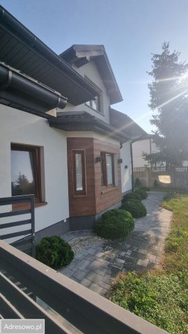 dom, 5 pokoi Raszyn, ul. Słowikowskiego. Zdjęcie 1