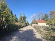 Działka budowlana Wolica. Zdjęcie 4