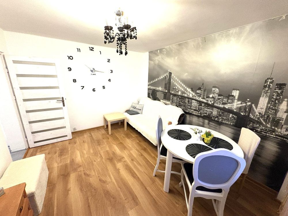 Mieszkanie 2-pokojowe Suwałki Centrum, ul. Janusza Korczaka. Zdjęcie 6