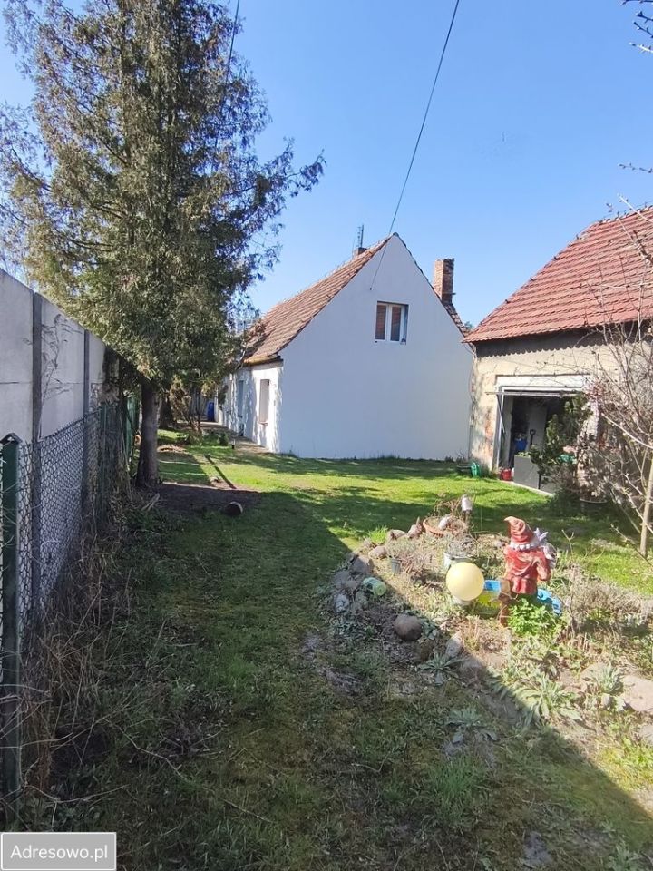 dom wolnostojący, 5 pokoi Dębno. Zdjęcie 13