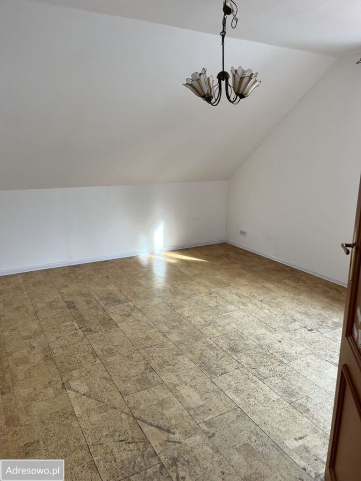 dom wolnostojący, 6 pokoi Garwolin, ul. Warszawska. Zdjęcie 9