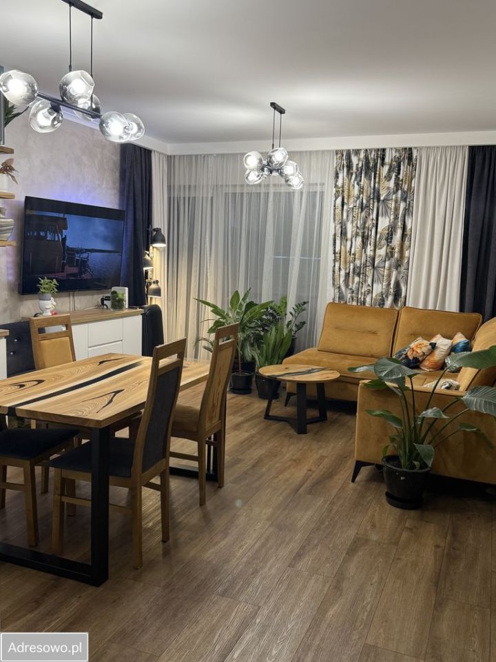 Mieszkanie 4-pokojowe Sosnowiec Zagórze, ul. gen. Tadeusza Bora-Komorowskiego. Zdjęcie 14