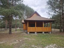 dom wolnostojący, 4 pokoje Jerzyska, ul. Poprzeczna. Zdjęcie 4