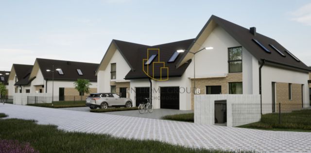 bliźniak, 5 pokoi Oleśnica. Zdjęcie 1