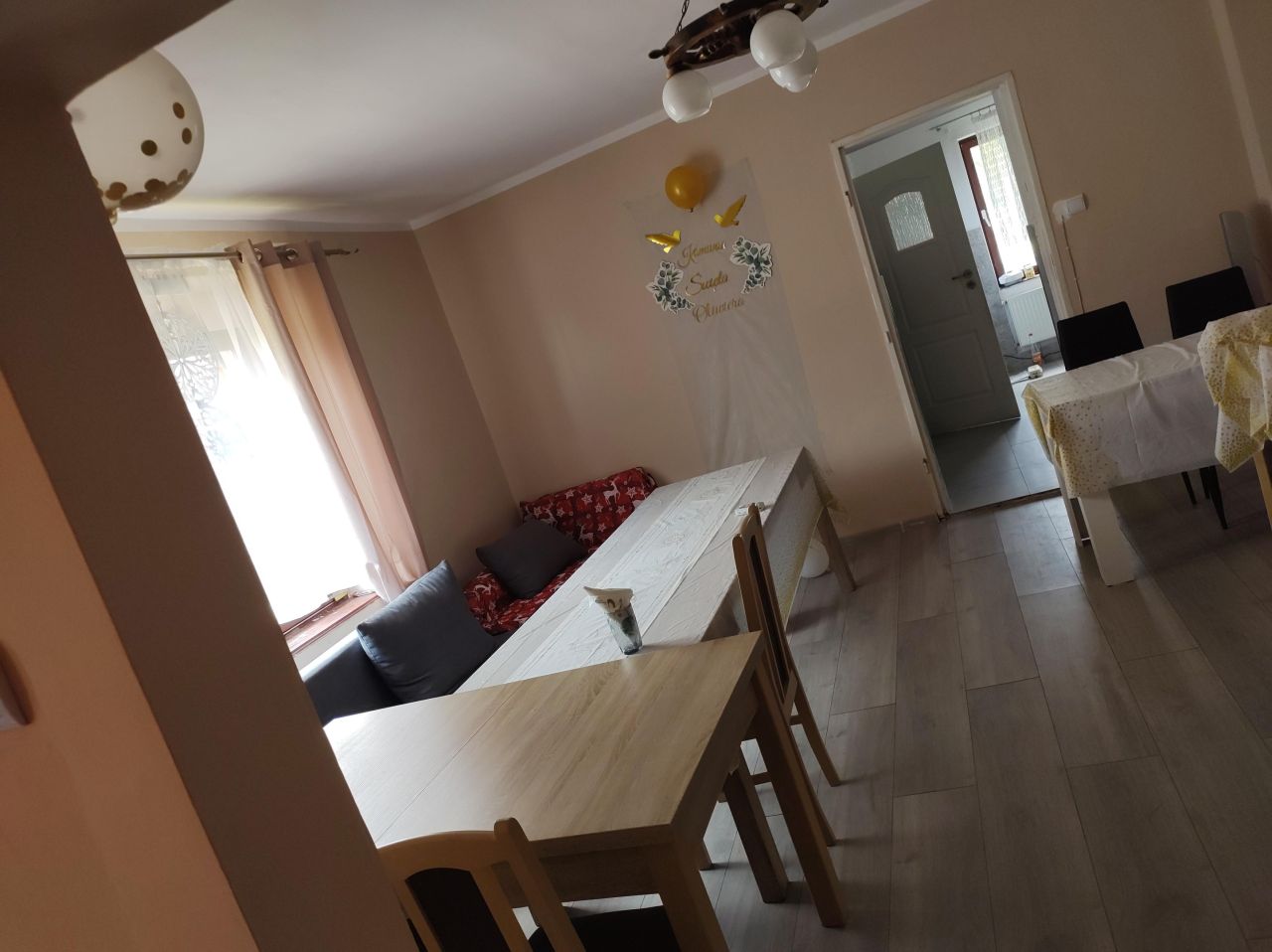 dom szeregowy, 2 pokoje Rakowo. Zdjęcie 2