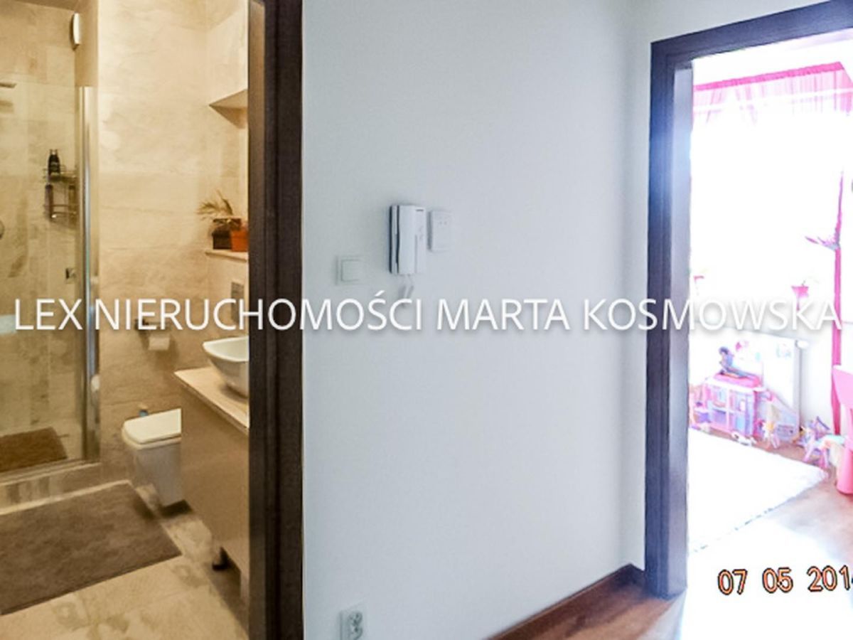 dom wolnostojący, 5 pokoi Raszyn. Zdjęcie 8