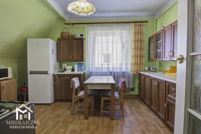 Mieszkanie 4-pokojowe Bartoszyce, ul. Jarosława Dąbrowskiego. Zdjęcie 5