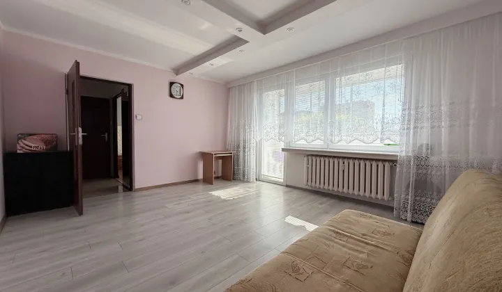 Mieszkanie 2-pokojowe Łódź Chojny, ul. Chóralna