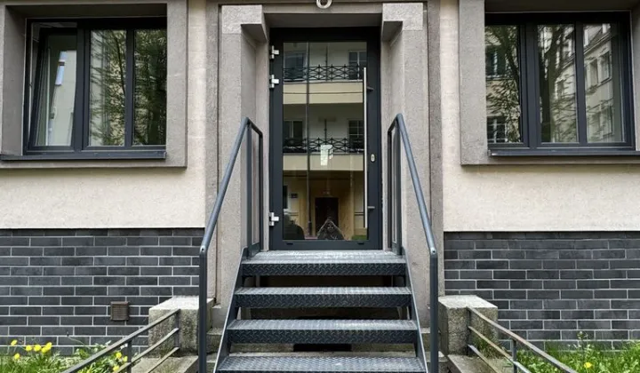Lokal Gliwice, ul. Plebiscytowa
