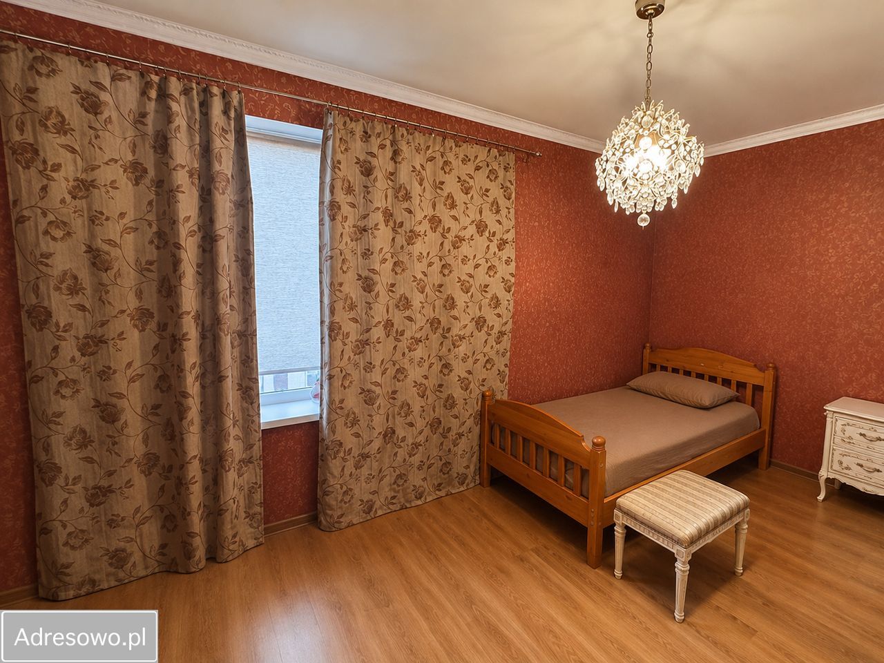 dom wolnostojący, 6 pokoi Sieraków, ul. Leśna. Zdjęcie 19