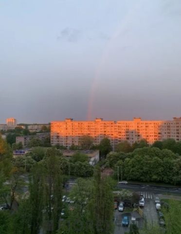 Mieszkanie 2-pokojowe Warszawa Targówek, ul. Wyszogrodzka. Zdjęcie 3