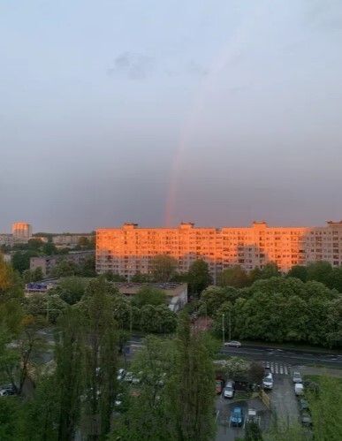 Mieszkanie 2-pokojowe Warszawa Targówek, ul. Wyszogrodzka. Zdjęcie 3