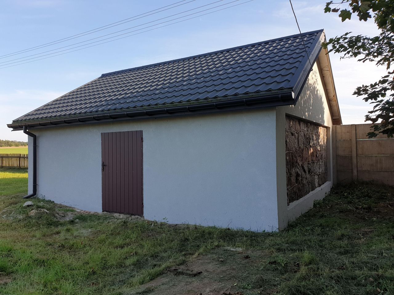 dom wolnostojący, 3 pokoje Nowa Wieś. Zdjęcie 5