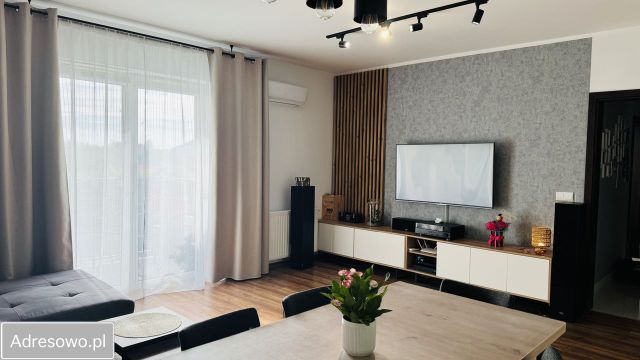 Mieszkanie 3-pokojowe Wieliszew, ul. Królewska. Zdjęcie 1