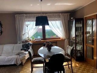 dom wolnostojący, 4 pokoje Ruda Śląska Halemba, ul. Rybnicka. Zdjęcie 16