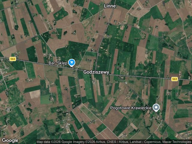 Dom – powiat rypiński - Widok 3