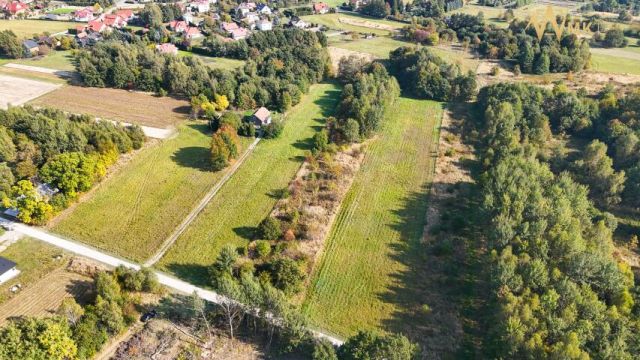 Działka budowlana Krosno Turaszówka, ul. Generała Ryszarda Kuklińskiego. Zdjęcie 12