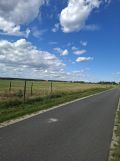 Działka budowlana Ostrowina, Ostrowina. Zdjęcie 1