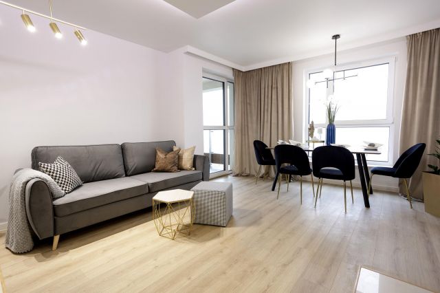 Mieszkanie 3-pokojowe Kielce Bocianek, ul. Warszawska. Zdjęcie 1