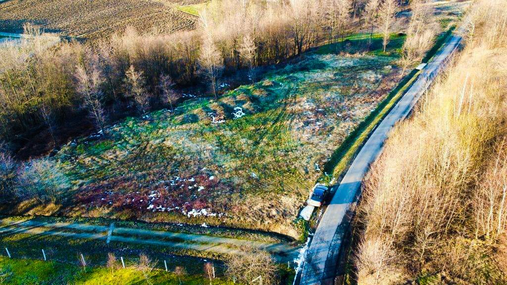 Działka budowlana Rzeszów