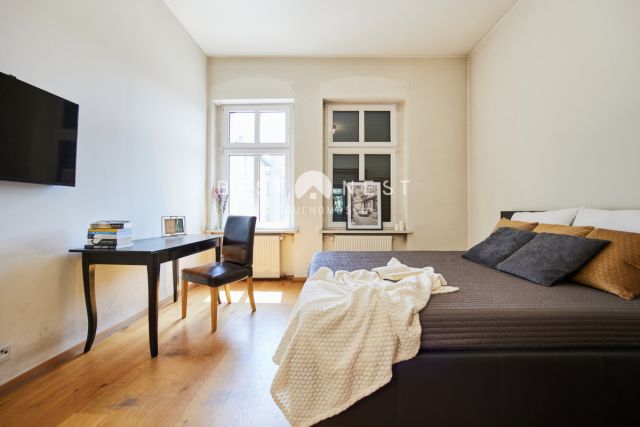 Mieszkanie 3-pokojowe Gliwice Śródmieście, ul. Zabrska. Zdjęcie 1