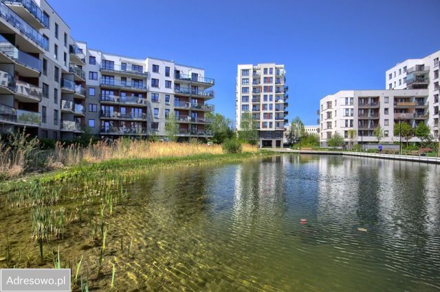 Mieszkanie 2-pokojowe Warszawa Wyczółki, ul. Kłobucka. Zdjęcie 1