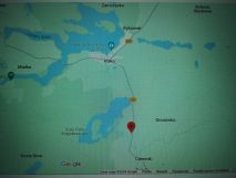 Działka rolna Ciemnik. Zdjęcie 4