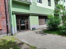 Lokal Zabrze, ul. Kazimierza Brodzińskiego. Zdjęcie 3