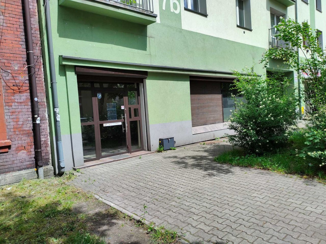 Lokal Zabrze, ul. Kazimierza Brodzińskiego. Zdjęcie 4