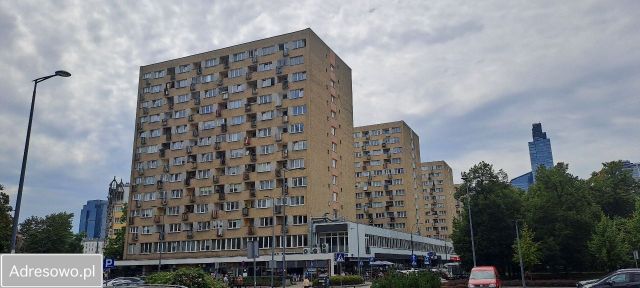 Mieszkanie 2-pokojowe Warszawa Mirów, ul. Pańska. Zdjęcie 7