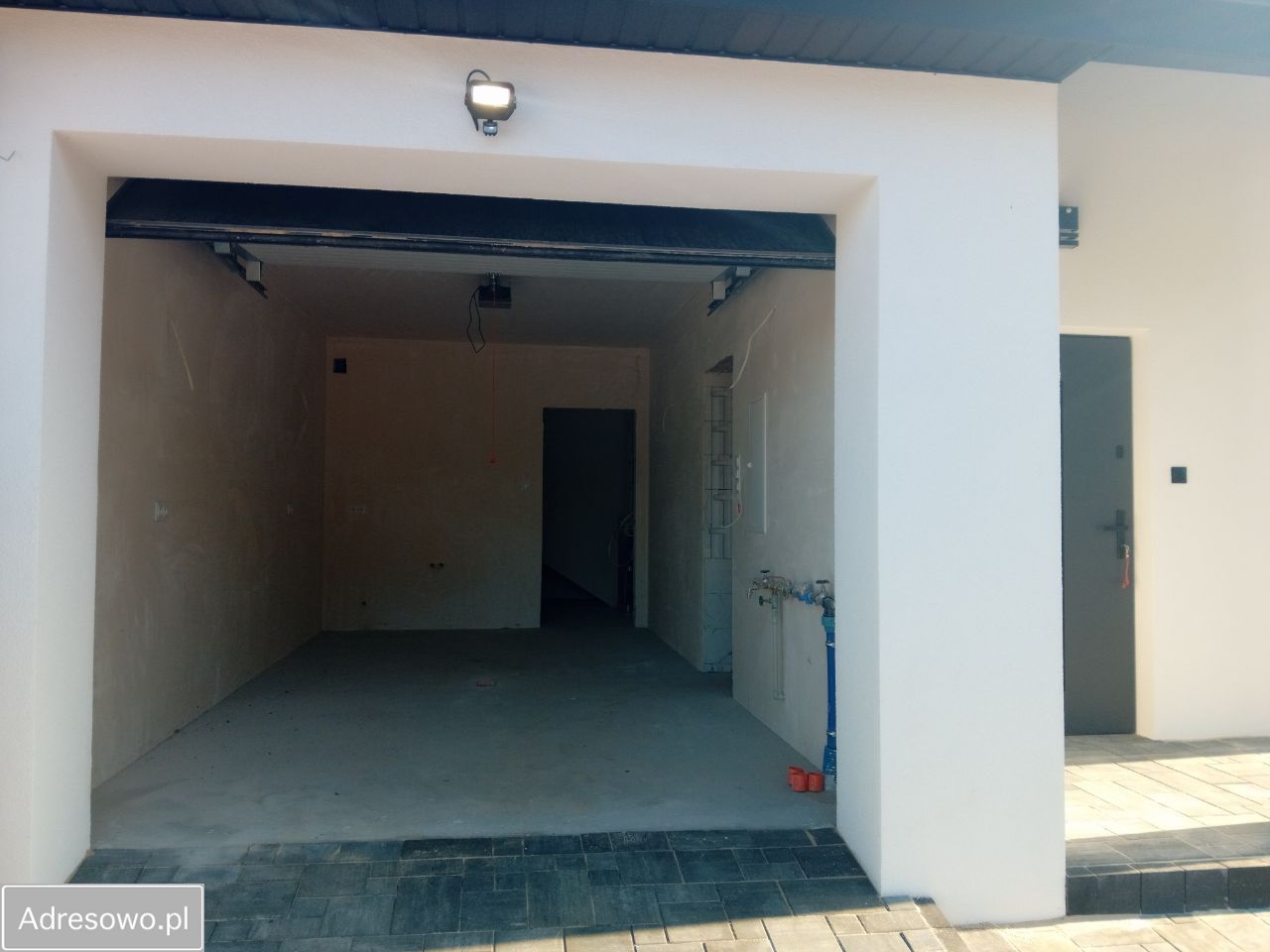 bliźniak, 5 pokoi Micigózd, ul. Szczęśliwa. Zdjęcie 8