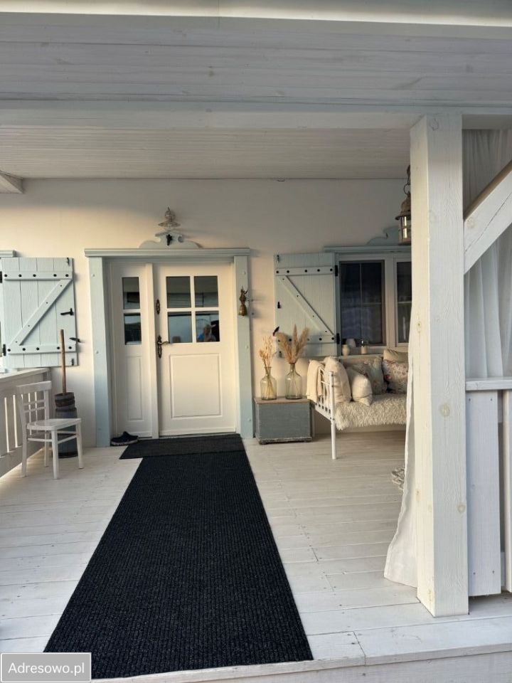 dom wolnostojący, 5 pokoi Rostki. Zdjęcie 12