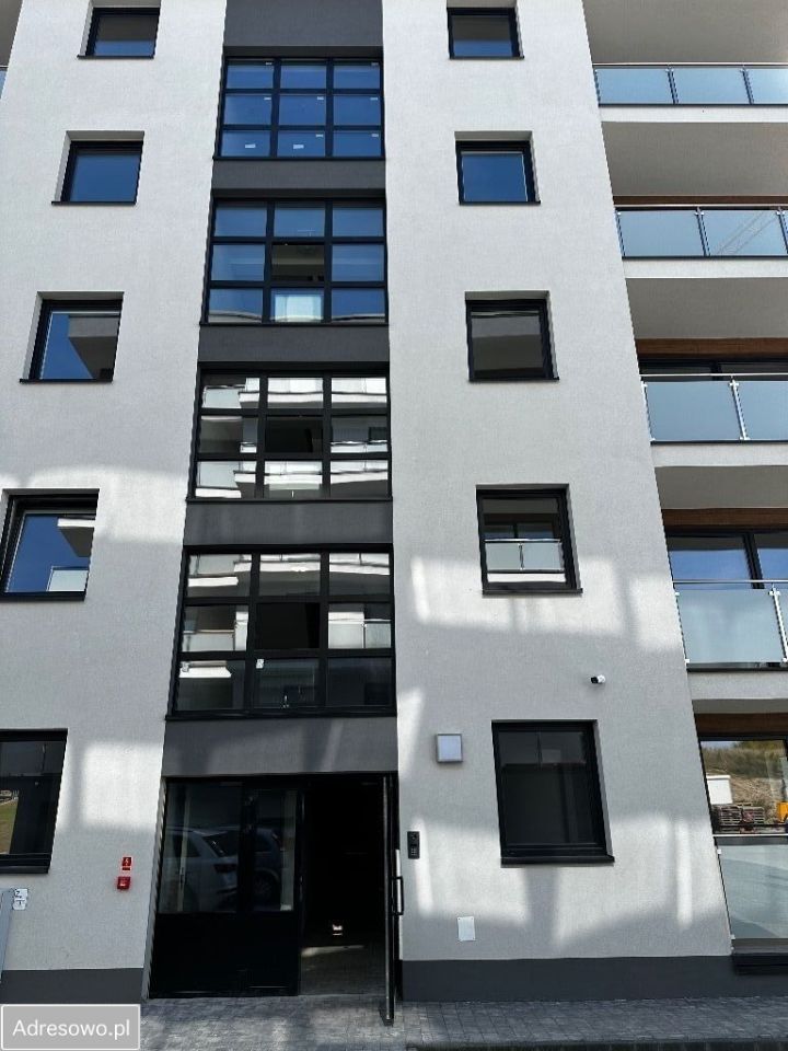 Mieszkanie 2-pokojowe Bochnia, ul. Brzeźnicka