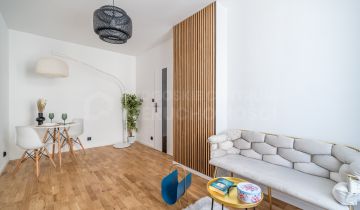 Mieszkanie 3-pokojowe Bydgoszcz Śródmieście, ul. Dolina