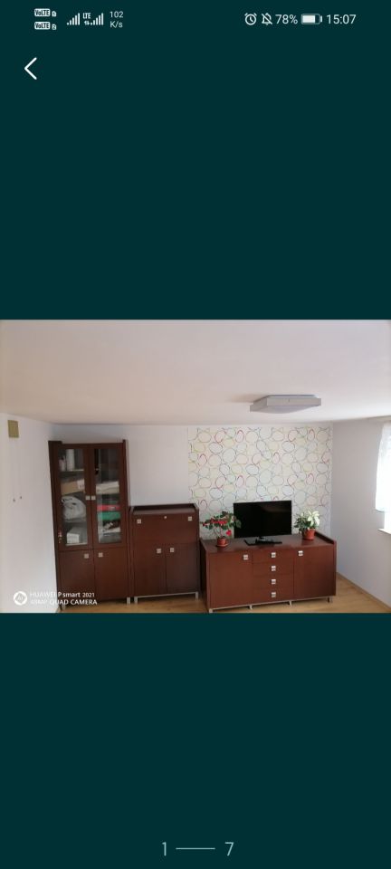 bliźniak, 4 pokoje Żywiec Mydlarze, Jodłowa