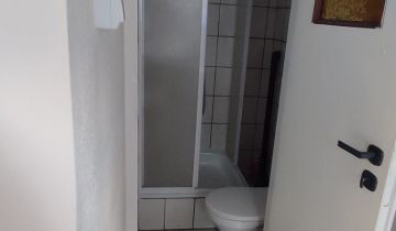 Działka rekreacyjna Boguchwałowice, ul. Aleja XIV