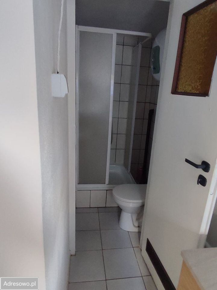 Działka rekreacyjna Boguchwałowice, ul. Aleja XIV. Zdjęcie 2