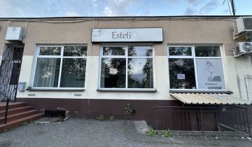 Lokal Tarnowskie Góry