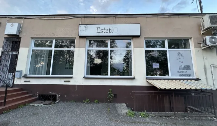 Lokal Tarnowskie Góry