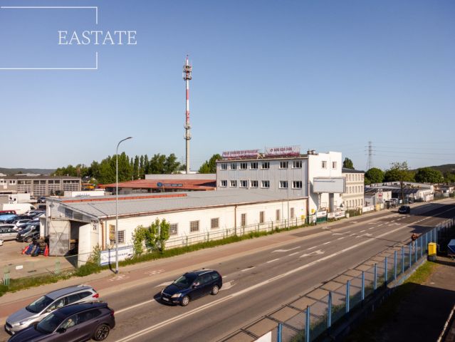 Lokal Gdynia Chylonia, ul. Hutnicza. Zdjęcie 10