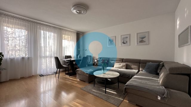 Mieszkanie 3-pokojowe Kielce, os. Na Stoku. Zdjęcie 3