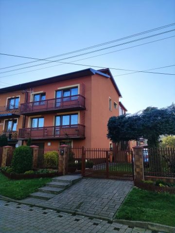 bliźniak, 6 pokoi Starachowice. Zdjęcie 1