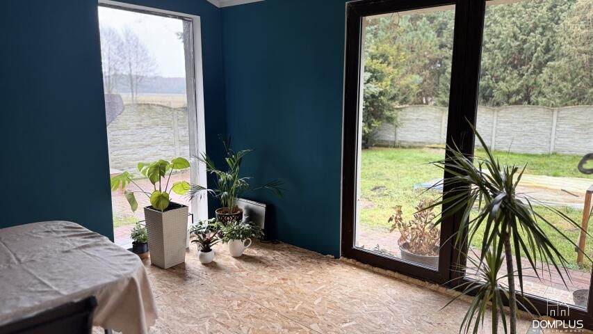 dom wolnostojący, 5 pokoi Kruteczek. Zdjęcie 14