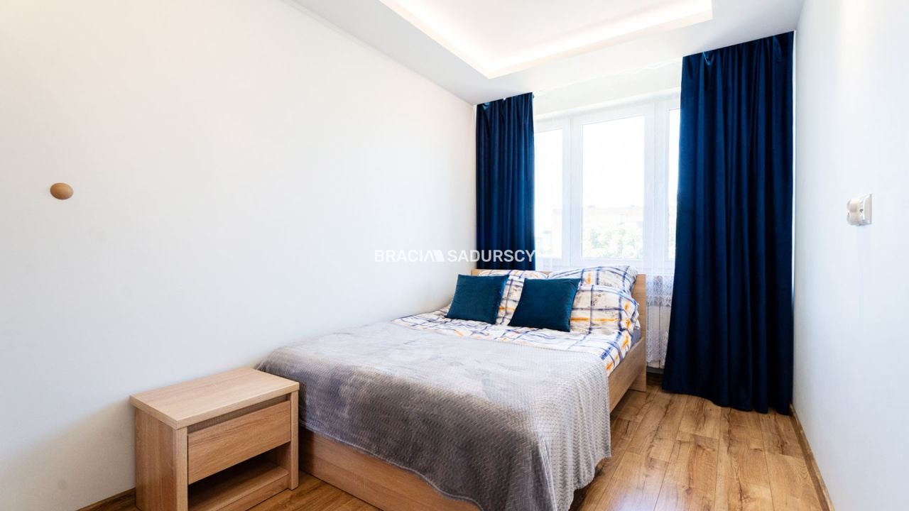 Mieszkanie 2-pokojowe Kraków Czyżyny, ul. Centralna. Zdjęcie 13