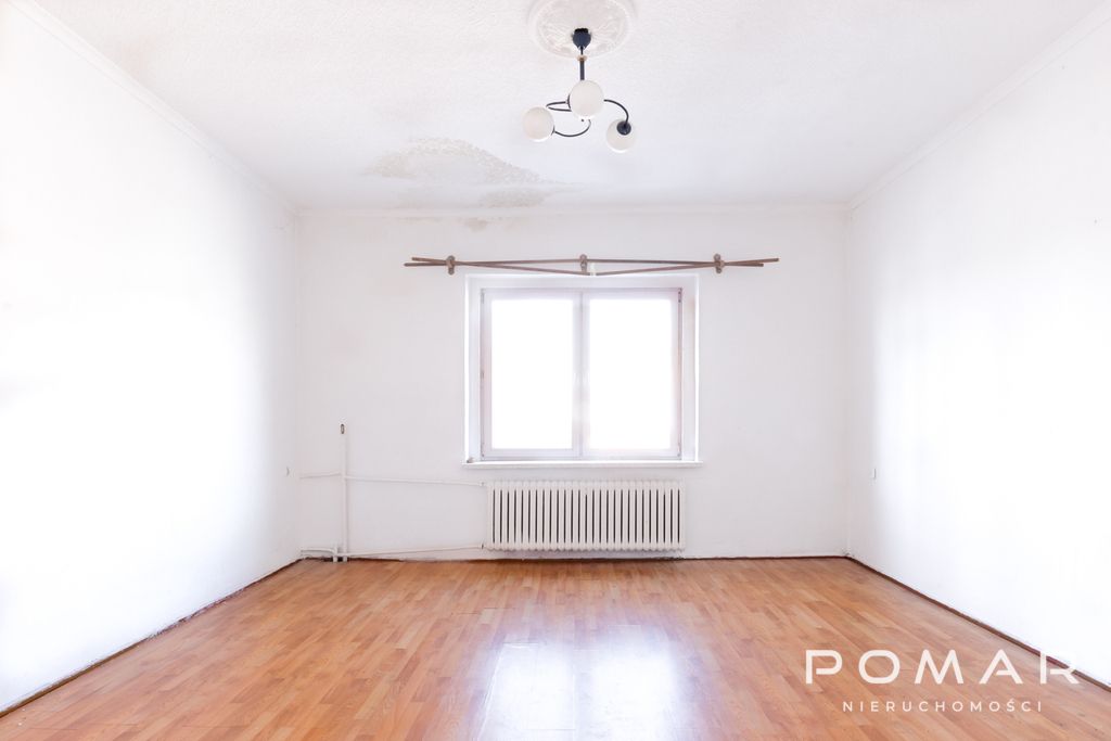 kamienica, 4 pokoje Rybnik Niewiadom Górny, ul. Ignacego Mościckiego