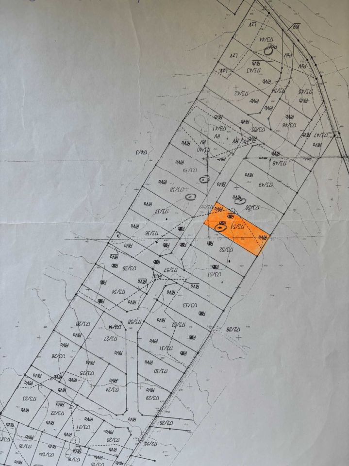 Działka budowlana Nikielkowo