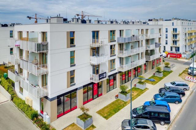 Mieszkanie 2-pokojowe Warszawa Białołęka, ul. Pawła Włodkowica. Zdjęcie 17