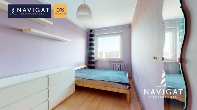 Mieszkanie 3-pokojowe Gdańsk Suchanino, ul. Otwarta. Zdjęcie 10