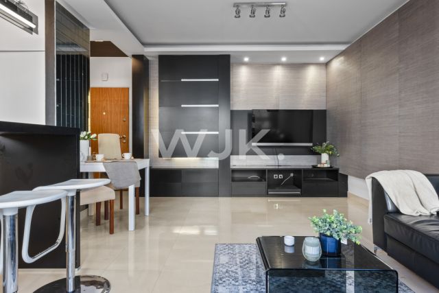 Mieszkanie 2-pokojowe Warszawa Mokotów, ul. Rajska. Zdjęcie 2